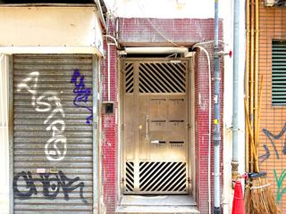 Sheung Wan - 40, Queen's Road West 16