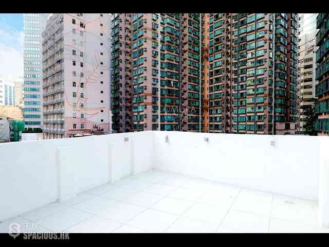 Sheung Wan - 40, Queen's Road West 17