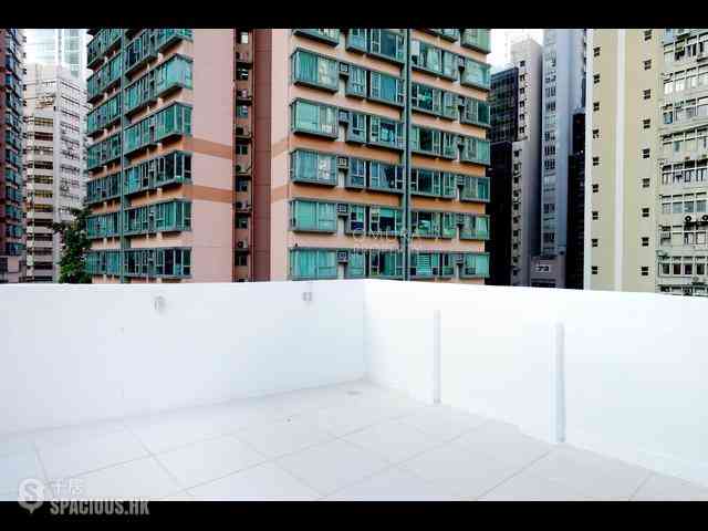 Sheung Wan - 40, Queen's Road West 19
