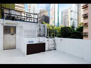 Sheung Wan - 40, Queen's Road West 21
