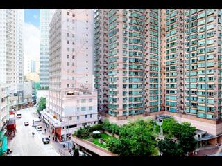 Sheung Wan - 40, Queen's Road West 22