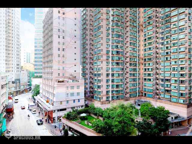 Sheung Wan - 40, Queen's Road West 22