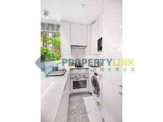 Mid Levels Central - Ying Fai Court 03