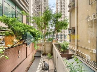 Mid Levels Central - Ying Fai Court 09