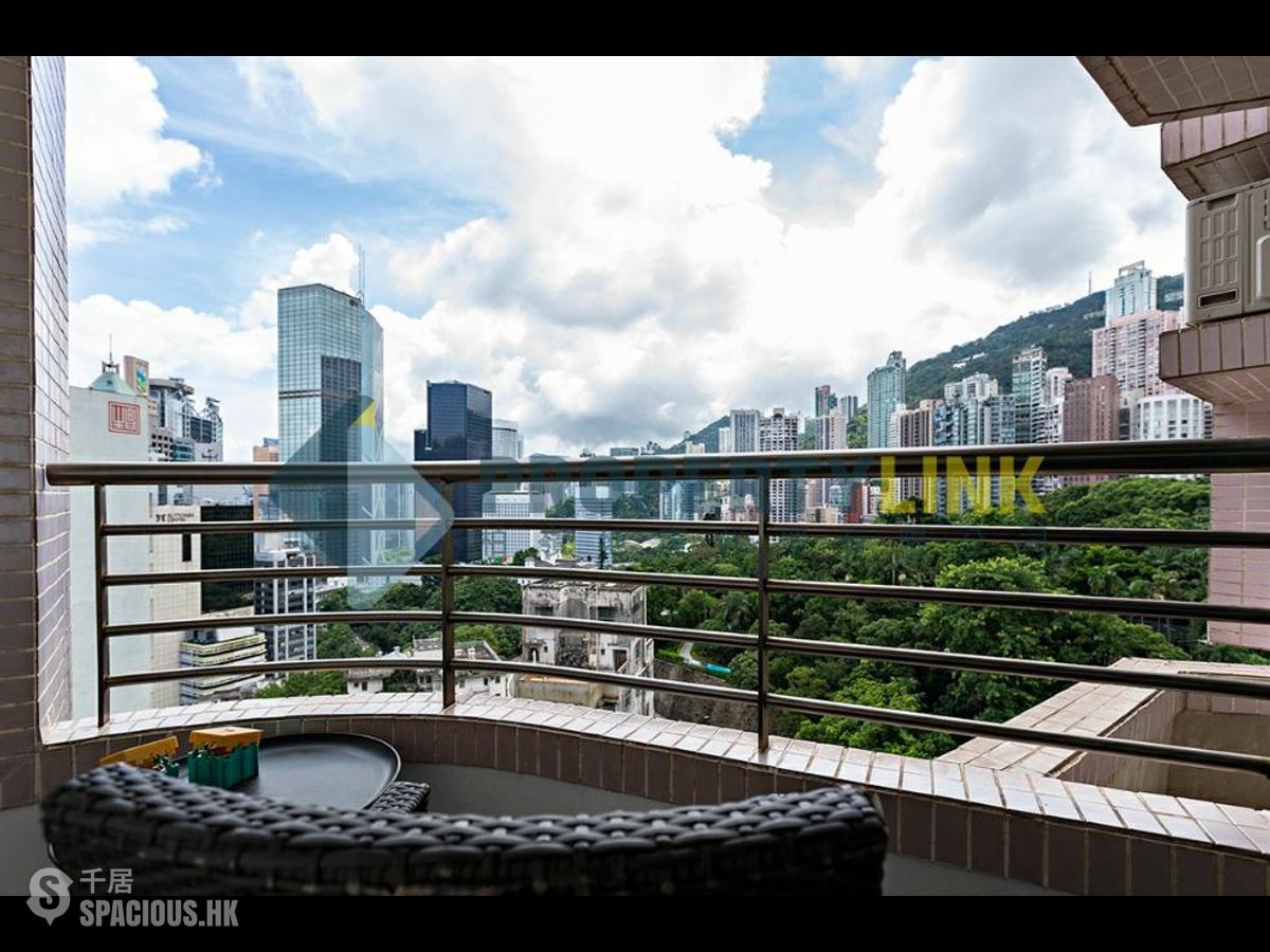 Central - Bel Mount Garden 01
