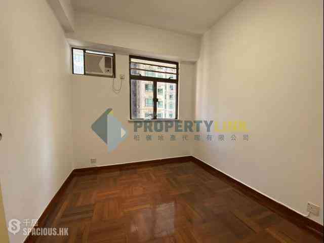 Sai Ying Pun - Kei Villa 04