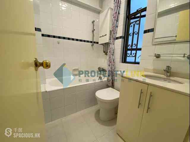 Sai Ying Pun - Kei Villa 06