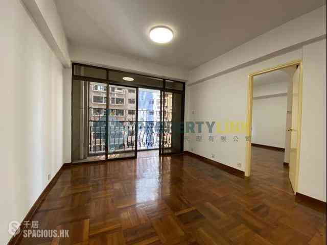 Sai Ying Pun - Kei Villa 08
