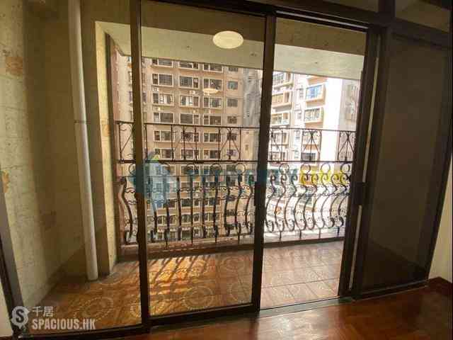 Sai Ying Pun - Kei Villa 02