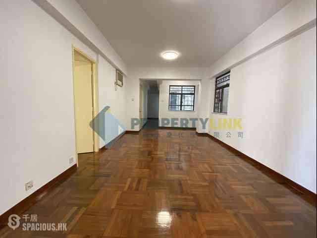 Sai Ying Pun - Kei Villa 10
