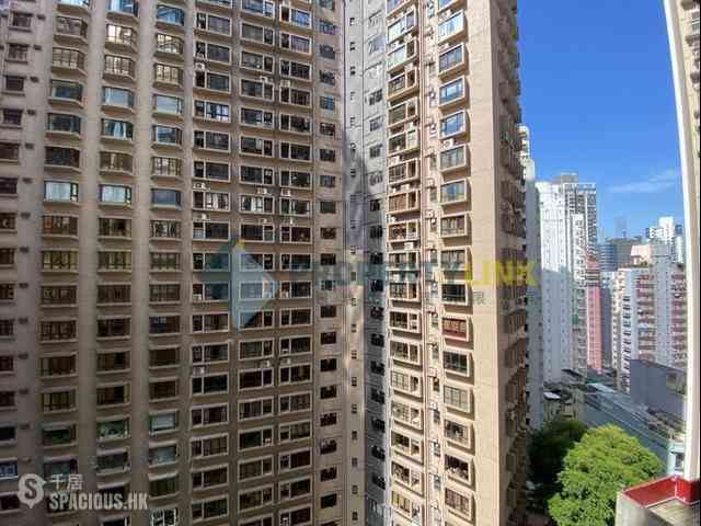 Sai Ying Pun - Kei Villa 11
