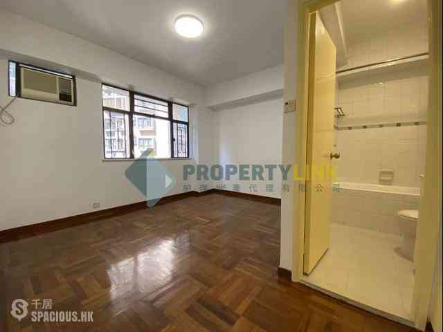 Sai Ying Pun - Kei Villa 12