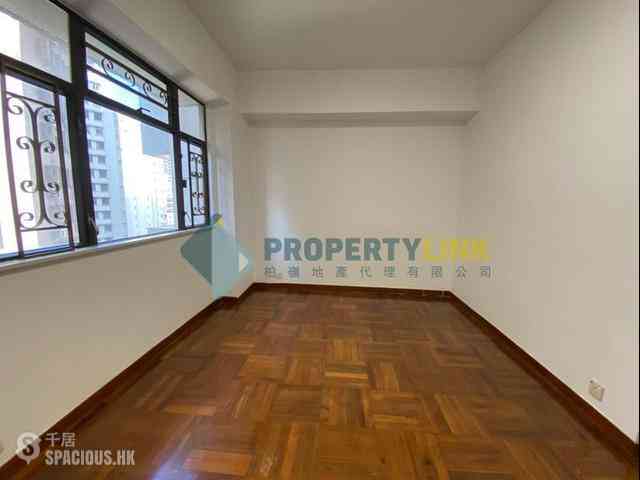 Sai Ying Pun - Kei Villa 13