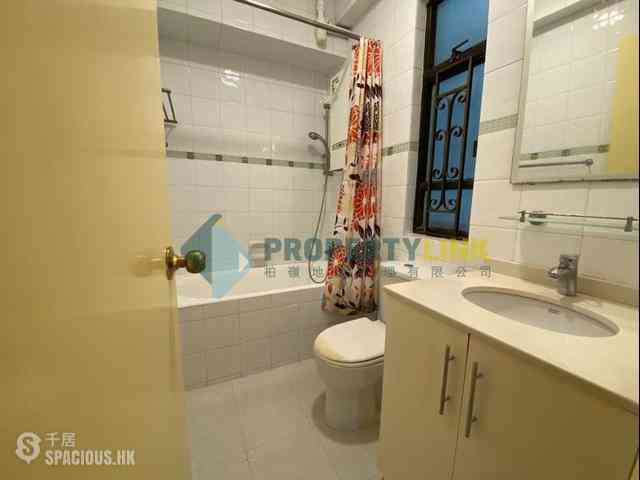 Sai Ying Pun - Kei Villa 16