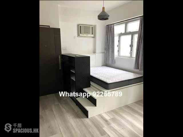 Sai Ying Pun - Rex Building 01