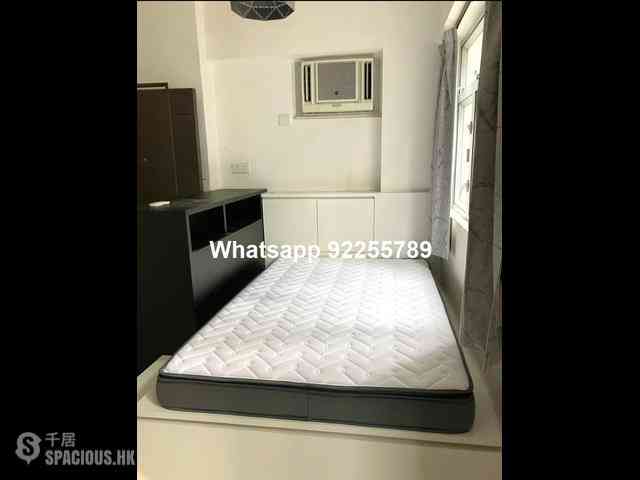 Sai Ying Pun - Rex Building 02