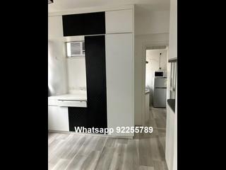 Sai Ying Pun - Rex Building 04