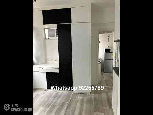 Sai Ying Pun - Rex Building 04
