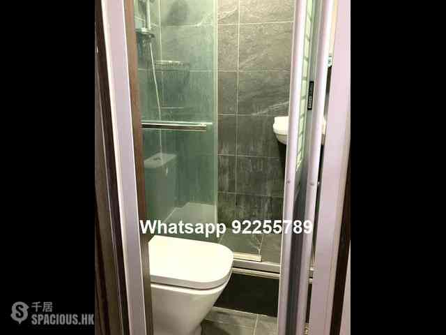 Sai Ying Pun - Rex Building 06