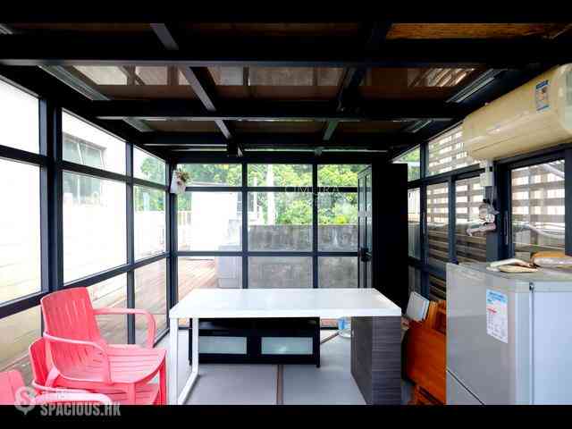 Happy Valley - Sports Mansion 34