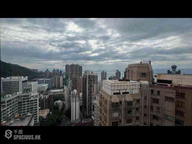 Sai Ying Pun - The Babington 01