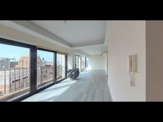 Sai Ying Pun - The Babington 02