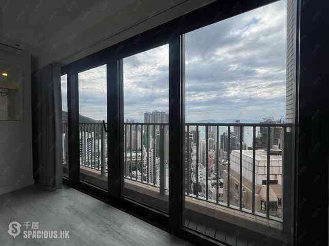 Sai Ying Pun - The Babington 04