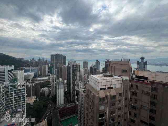 Sai Ying Pun - The Babington 08