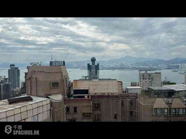 Sai Ying Pun - The Babington 11