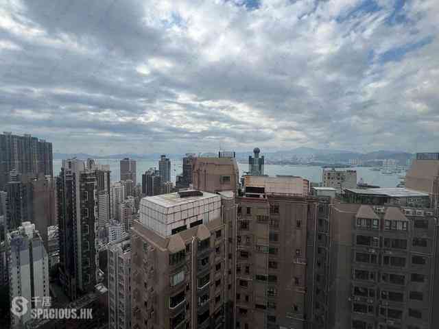 Sai Ying Pun - The Babington 13