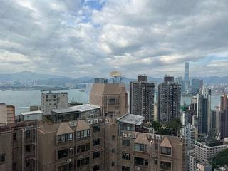 Sai Ying Pun - The Babington 14