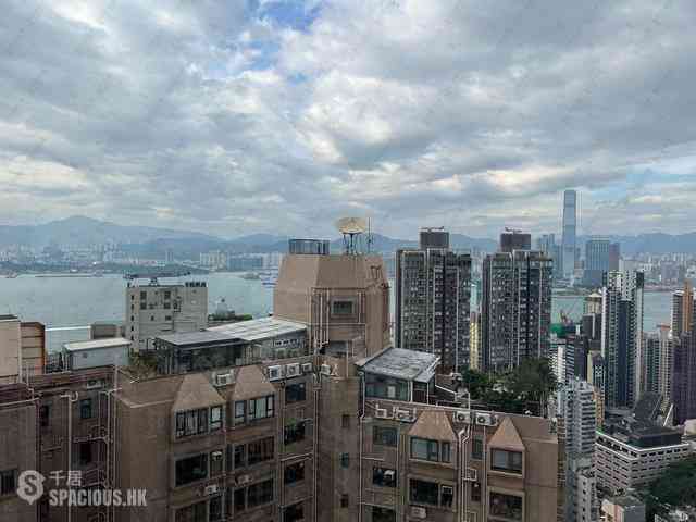 Sai Ying Pun - The Babington 14
