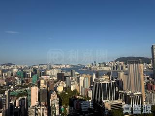 尖沙咀 - 港景峯 05
