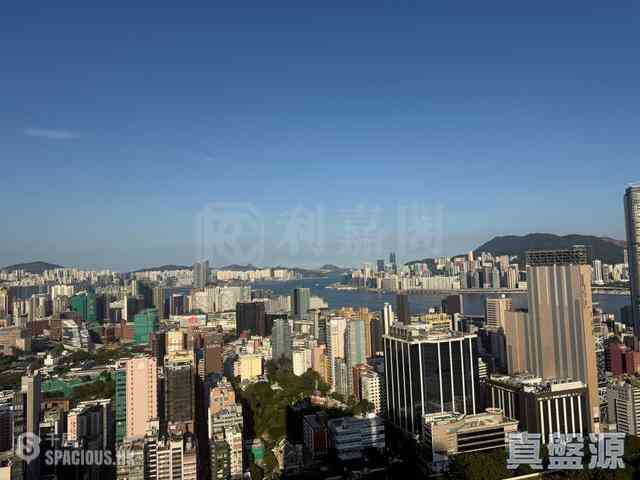 Tsim Sha Tsui - The Victoria Towers 05