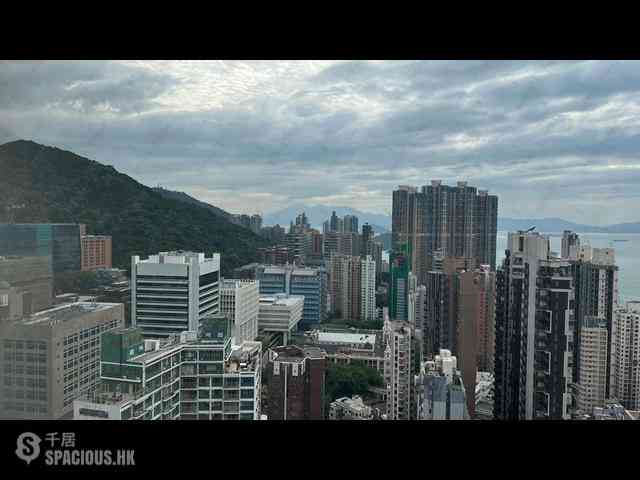 Sai Ying Pun - The Babington 15