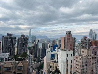 Sai Ying Pun - The Babington 19