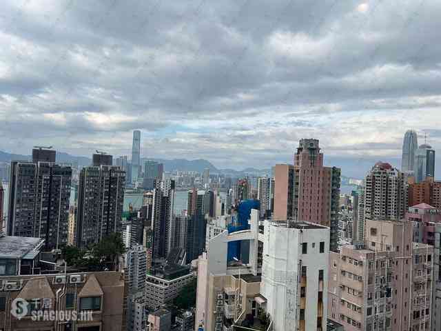 Sai Ying Pun - The Babington 19