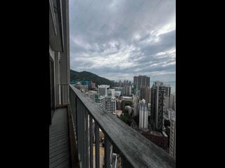 Sai Ying Pun - The Babington 20