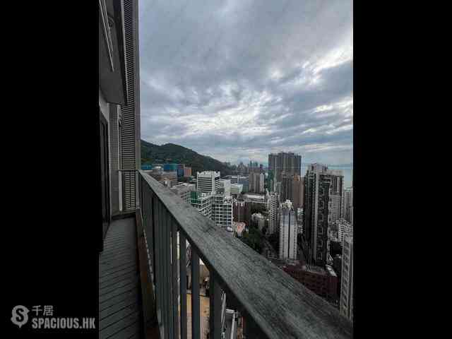 Sai Ying Pun - The Babington 20