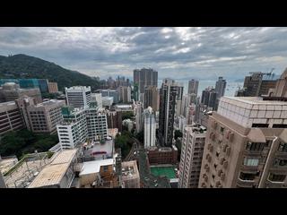 Sai Ying Pun - The Babington 26