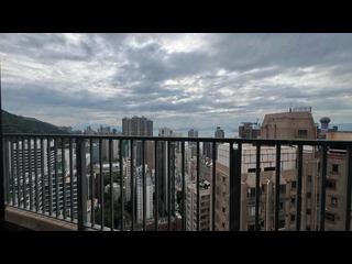 Sai Ying Pun - The Babington 27