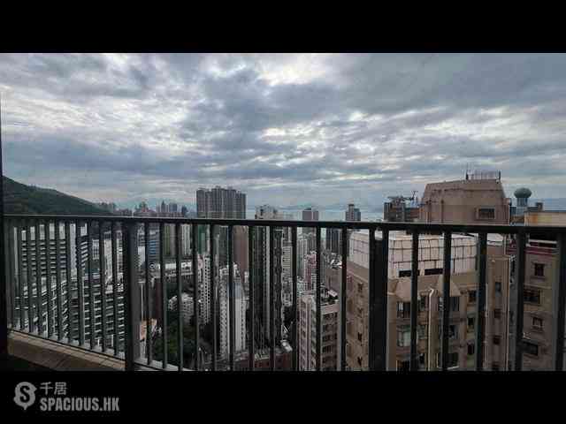 Sai Ying Pun - The Babington 27