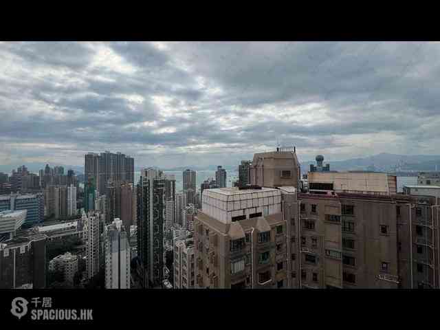 Sai Ying Pun - The Babington 29