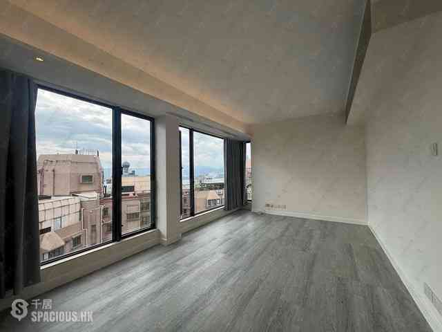 Sai Ying Pun - The Babington 30