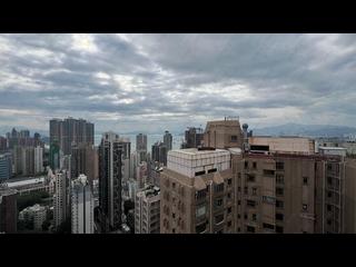 Sai Ying Pun - The Babington 32