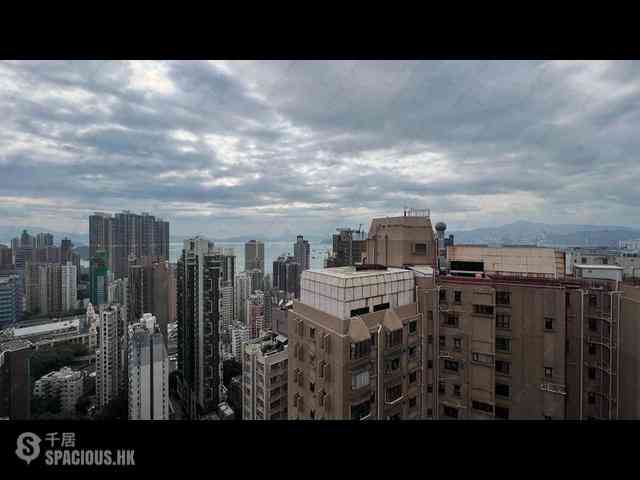 Sai Ying Pun - The Babington 32