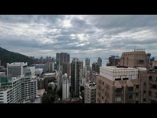 Sai Ying Pun - The Babington 33