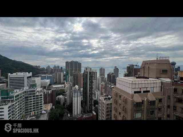 Sai Ying Pun - The Babington 33