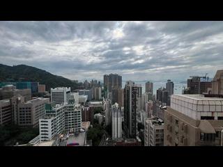 Sai Ying Pun - The Babington 34