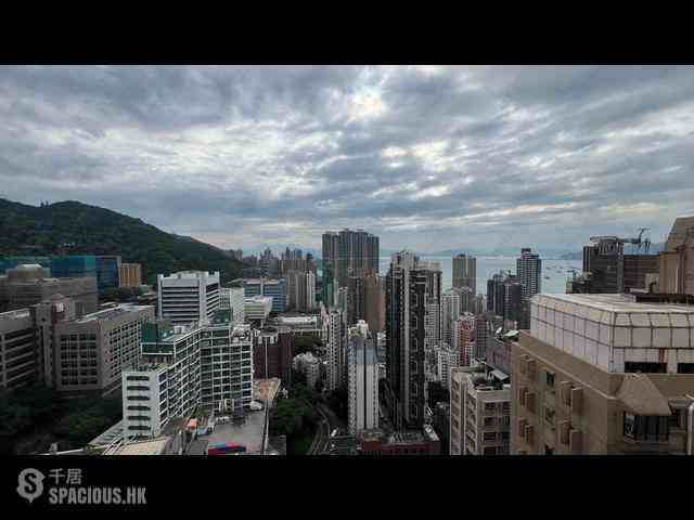 Sai Ying Pun - The Babington 34